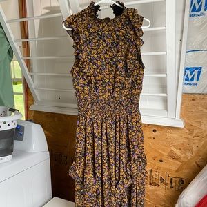 Lulus dress in size Medium.